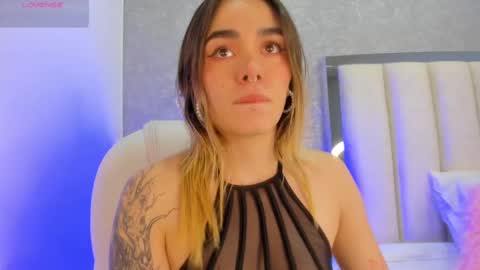 Lucy online show from 09-19-25, 04:36