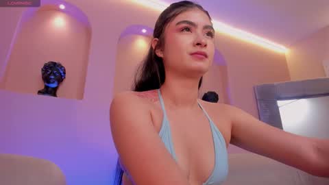 Lucy online show from 10-16-25, 08:32