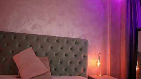 LucyWillow online show from 06-23-26, 06:28