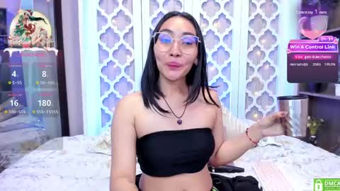 Lucy Liiu online show from 12-21-24, 12:42