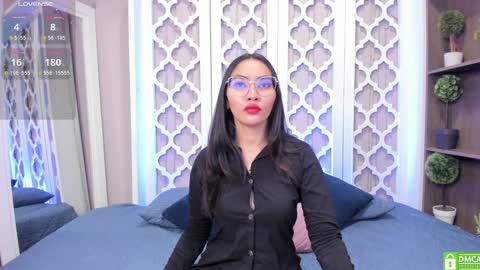 Lucy Liiu online show from 01-09-25, 07:08