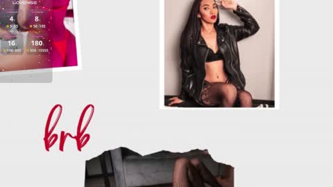 Lucy Liiu online show from 01-09-25, 10:09