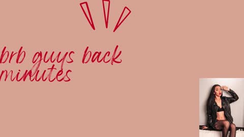 Lucy Liiu online show from 02-19-25, 10:53