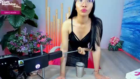 Lucy Liiu online show from 09-09-25, 12:59