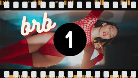 Lucy Liiu online show from 11-24-25, 01:00