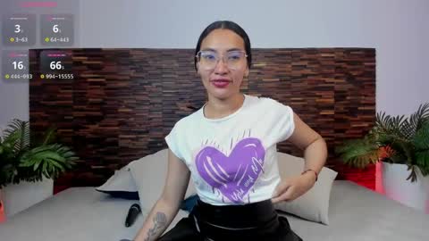 Lucy Liiu online show from 04-30-26, 11:42