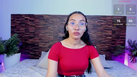 Lucy Liiu online show from 05-04-26, 08:16