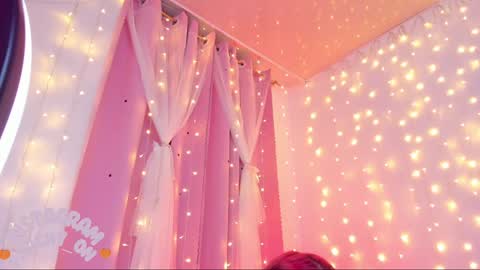 LUCYY FROM HOME  online show from 01-29-25, 06:22