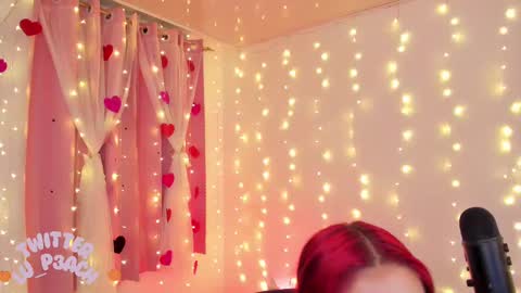 LUCYY FROM HOME  online show from 02-18-25, 06:15