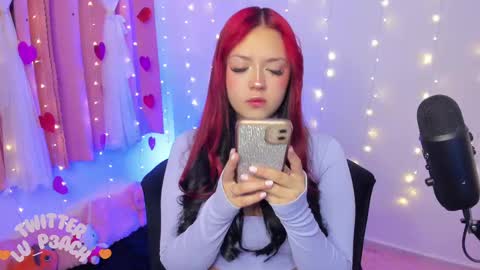 LUCYY FROM HOME  online show from 03-09-25, 11:35