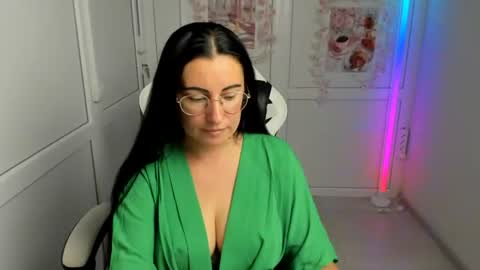 Lucy online show from 07-28-26, 12:48