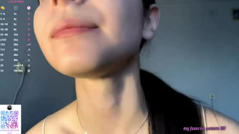 Snapshot of ludivinablice chatting on 05-06-26, 02:11 Mika online show from 05-06-26, 02:11