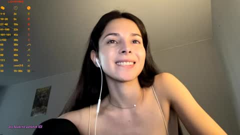 Snapshot of ludivinablice chatting on 05-29-26, 02:59 Mika online show from 05-29-26, 02:59
