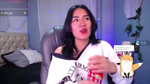 LUDOVICA online show from 03-20-26, 04:17