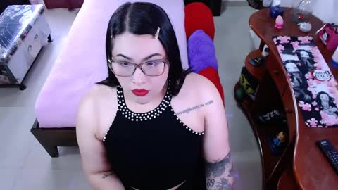 Lufek23 online show from 01-17-25, 06:54