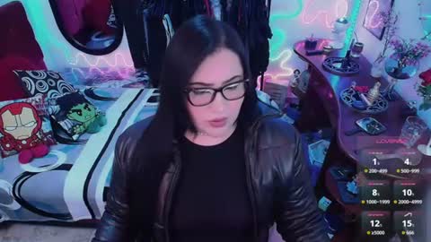 Lufek23 online show from 06-16-26, 01:36