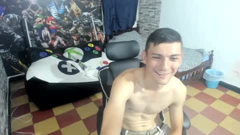 luffy hotman online show from 10-05-25, 11:24
