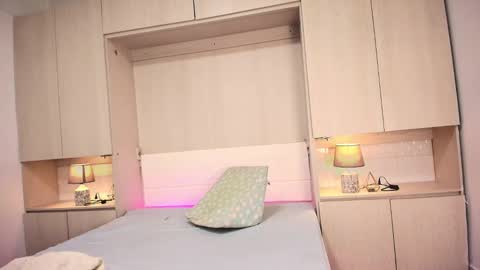 Lu online show from 02-02-25, 04:05