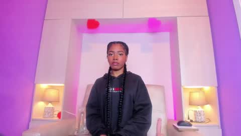 Lu online show from 03-12-25, 04:30