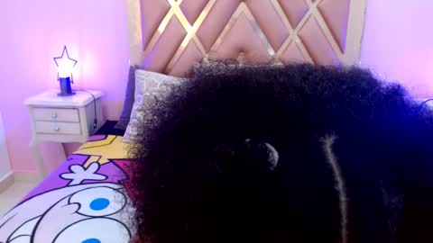 Lu online show from 09-14-25, 02:38