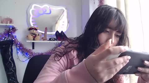 Luhana online show from 01-07-26, 04:09