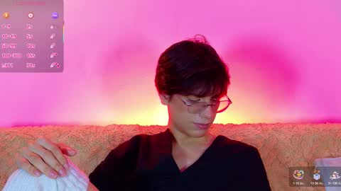 Lui online show from 02-28-26, 03:29