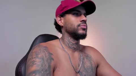 Luigi Vitale online show from 02-17-26, 01:24