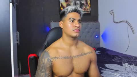 Luigi Independent model online show from 05-05-26, 05:32