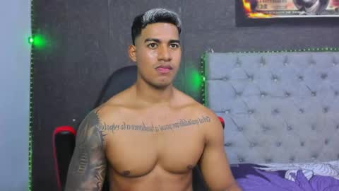 Luigi Independent model online show from 05-14-26, 04:47