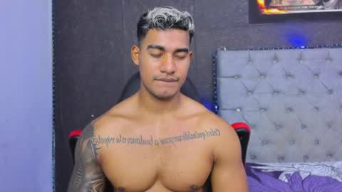 Luigi Independent model online show from 05-19-26, 03:40