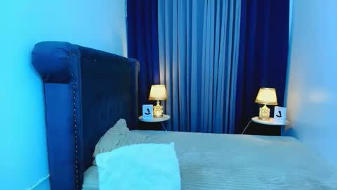 luigi_moreno online show from 03-26-26, 12:17