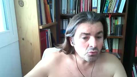 Snapshot of luigijohn chatting on 10-20-25, 08:48 LUIGIJOHN online show from 10-20-25, 08:48