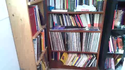 Snapshot of luigijohn chatting on 10-24-25, 10:00 LUIGIJOHN online show from 10-24-25, 10:00