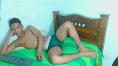 Snapshot of luigiluxs chatting on 04-28-26, 02:27 MY NAME IS LUIGI online show from 04-28-26, 02:27