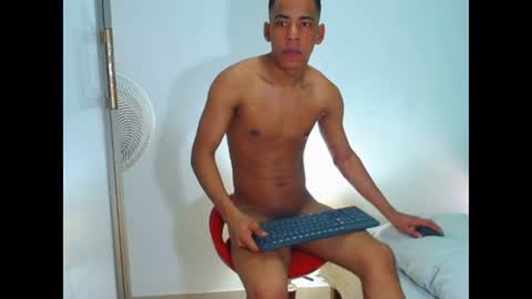 MY NAME IS LUIGI online show from 07-14-26, 06:46