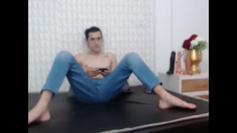 luigimarchetti online show from 09-21-25, 08:54