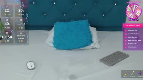 luigimarchetti online show from 03-10-26, 09:53