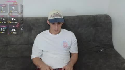 Snapshot of luigisb chatting on 07-15-26, 09:31 Luigi online show from 07-15-26, 09:31