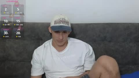 Snapshot of luigisb chatting on 07-23-26, 07:34 Luigi online show from 07-23-26, 07:34