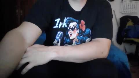 A slave to the mistress.. un esclavo para las amas dominantes. online show from 02-01-26, 08:07