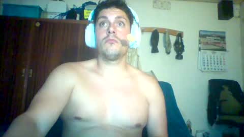 A slave to the mistress.. un esclavo para las amas dominantes. online show from 07-23-26, 06:17