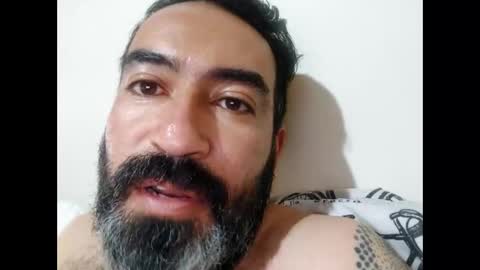 Hairyman online show from 12-24-24, 01:50