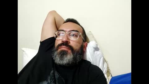 Hairyman online show from 02-03-25, 12:25