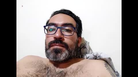 Hairyman online show from 09-23-25, 04:59