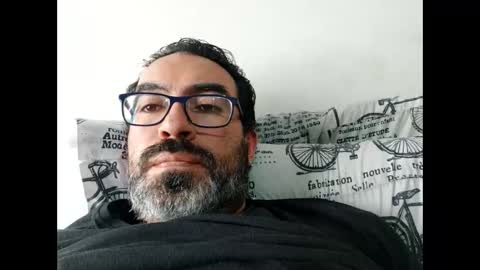 Hairyman online show from 09-28-25, 06:46