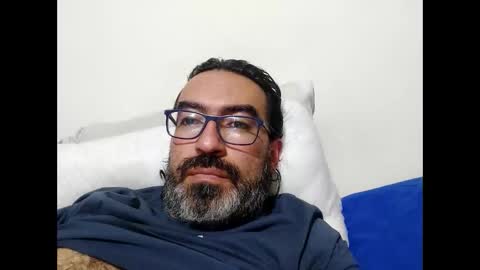 Hairyman online show from 05-14-26, 01:23