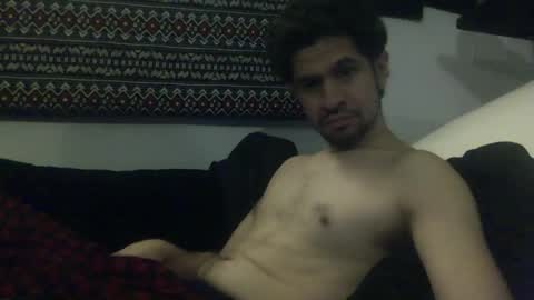 luis603ito online show from 12-20-25, 01:12