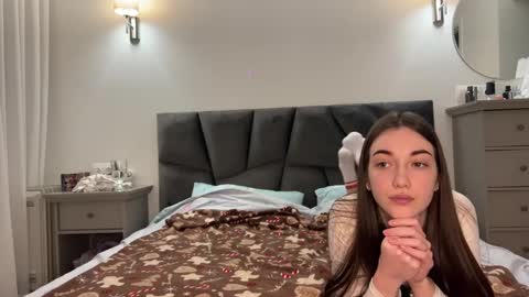 Luis and Alina online show from 02-13-25, 09:27