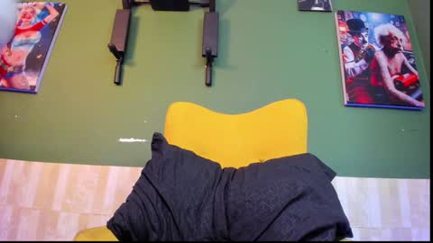 Luis AS online show from 01-21-25, 11:35