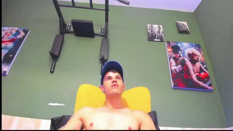 Luis AS online show from 01-24-25, 12:20